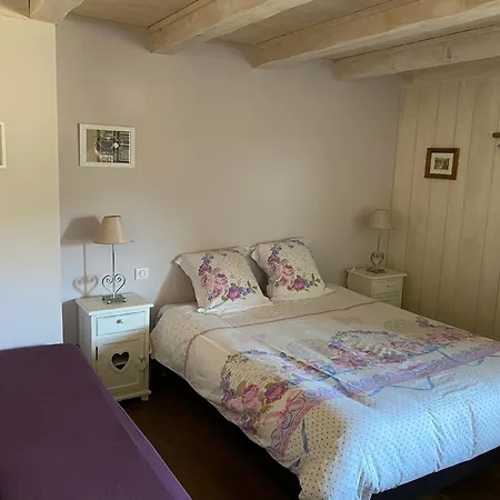 Bluets Et Brimbelles Saulxures