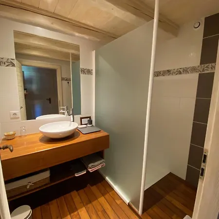 Bluets Et Brimbelles