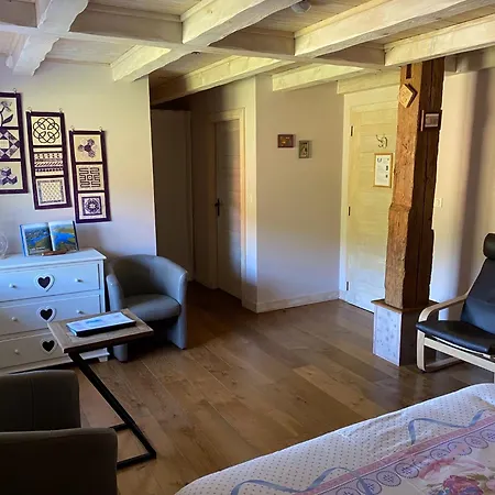 Bluets Et Brimbelles 3*