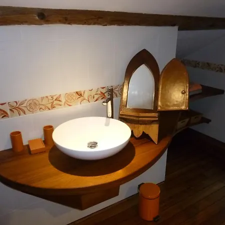 Bluets Et Brimbelles