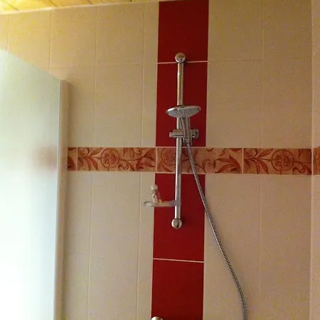 Bluets Et Brimbelles Bed & Breakfast