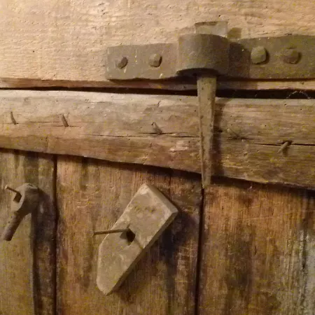 Bluets Et Brimbelles Bed & Breakfast