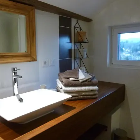 Bluets Et Brimbelles 3*