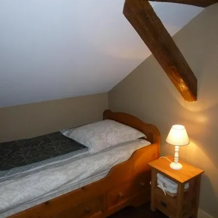 Bluets Et Brimbelles Bed & Breakfast *