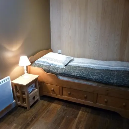 Bluets Et Brimbelles Couette-café 3*