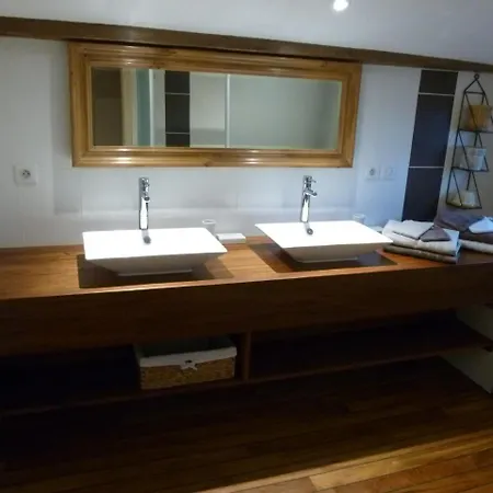 Bluets Et Brimbelles